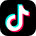 TikTok icon